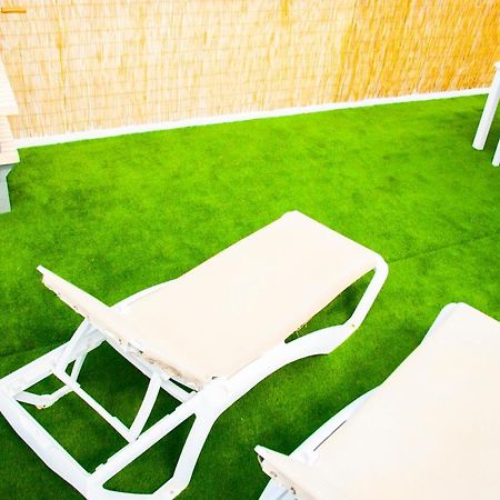 Vibesol Rooftop Apartament 플라야 온다 외부 사진