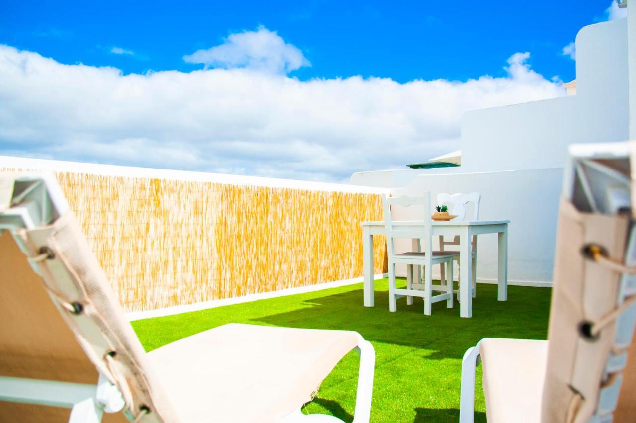 Vibesol Rooftop Apartament 플라야 온다 외부 사진