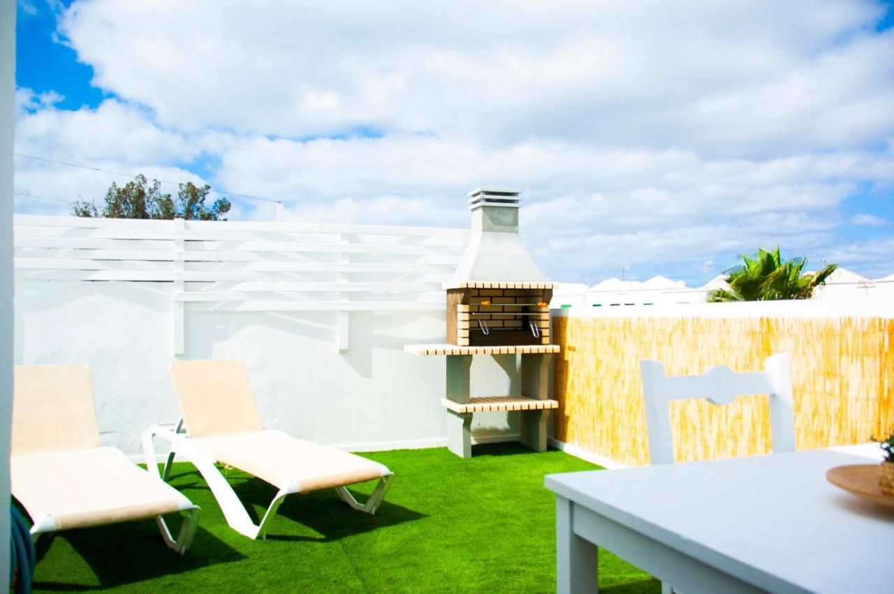 Vibesol Rooftop Apartament 플라야 온다 외부 사진