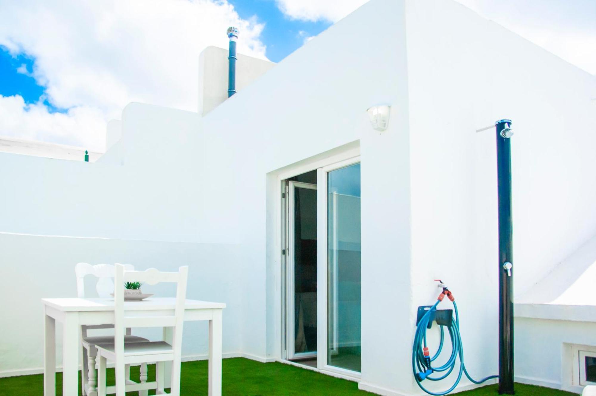 Vibesol Rooftop Apartament 플라야 온다 외부 사진