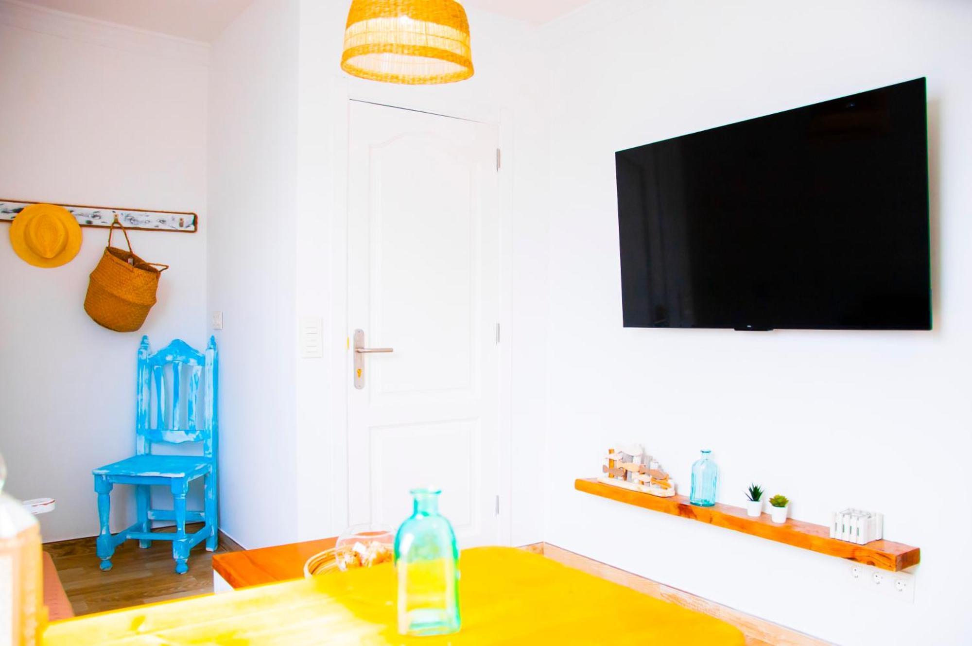 Vibesol Rooftop Apartament 플라야 온다 외부 사진